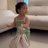 BEBÊ、REAÇÕES ANIMADO 🇰🇷  14