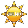 JULHO | FÉRIAS ☀️🆙️🕶 8