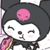 💜Kuromi💜 22