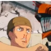 Chainsaw man  9