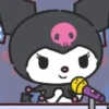 💜Kuromi💜 24