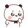 Bubu Dudu 🐼🐻 6