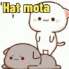 'Hat mota LAJ