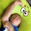 Monitos 9