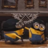 GIFs Beijinhos 2.0 💋 Desenhos 16