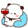 Dudu y Bubu ☕🍷🥂🧋🧃 12