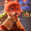 🦊👮🏻‍♂️NICK WILDE~Zootopia👮🏻‍♂️🦊 10