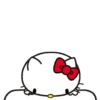 Hello kitty basics✨✨💖 14