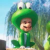 Super Mario Galaxy 21