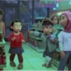 GIFs Caos 2 😵 Desenhos 14