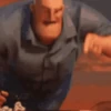 GIFs Raiva 5 😡 Desenhos 20