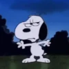 Snoopy Show-Moods Memes13✨ 15