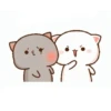 Catt love gomapeach 12
