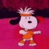 Snoopy Show 6(Dancing)🐶🤍✨ 8