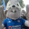 Cruz azul ⚽️🔹️2026 6