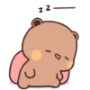 Bubu Dudu 🐼🐻 10