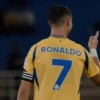 CR7 🦿 RSL ⚽️ 7