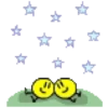 Emoji pixel 🫠😍🥰🥺😃 27