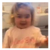 Funny Baby tik tok 👣🤪 11