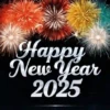 🎊✨Feliz año Nuevo 🎇🎉 3
