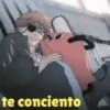 te conciento