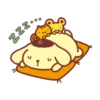 Animated Pompompurin 11