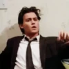 Johnny depp 13
