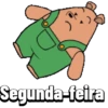 Segunda / segundou  7