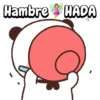 BubuHADA  8
