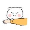 ANGRY STIKER 6