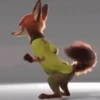 🦊👮🏻‍♂️NICK WILDE~Zootopia👮🏻‍♂️🦊 28
