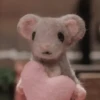 Ratón Amoroso