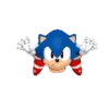 Sonic Pixel 23