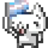 Emojis pixel 👑 12