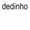 dedinho
