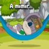 A mimir...