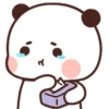 💕 Bubu y Dudu 🐻 🐼 💕 9
