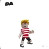 DA