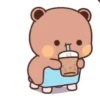 Dudu y Bubu ☕🍷🥂🧋🧃 29