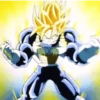 Goku y Vegeta bailando 🔥 22
