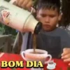 BOM DIA