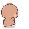 Panda dudu animated 7