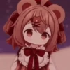 Anomali loli Dance 12