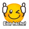 ای Bien hecho!