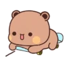 Bubu Dudu @Sinyorama.Senju 15