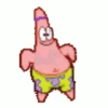 Spongebob Pixel (GIF) 9
