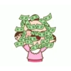 Dinero dinero 10
