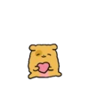 Perrito feliz🐶💛 8