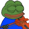 Banda de ranas 🐸🐸 8
