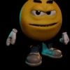 Emojis animados🥵con Estilo 12👑 21